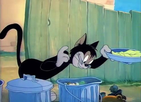 Tom and Jerry Classic Collection Episode 035 - The Truce Hurts [1947] -  video Dailymotion