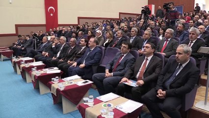Jeotermalde Kırşehir-Afyonkarahisar iş birliği - KIRŞEHİR