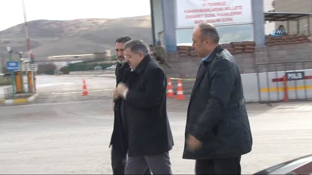 Türkiye İnsan Hakları ve Eşitlik Kurumu Başkanı Arslan: Gün, Vatanımıza, Birlik ve Beraberliğimize...