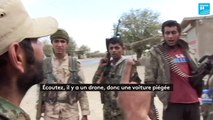 Syrie,  les Forces démocratiques syriennes en première ligne