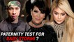 Tyga Wooing Kris Jenner To Get Kylie Jenner To Take Paternity Test For Stormi Webster