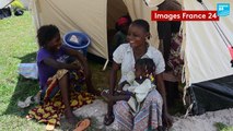 Congo-Brazzaville : les déplacés du Pool