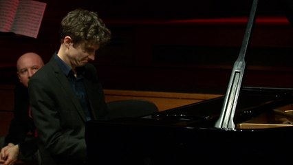 Haydn | Fantaisie en ut majeur Hob. XVII : 4 Zoltan Fejervari