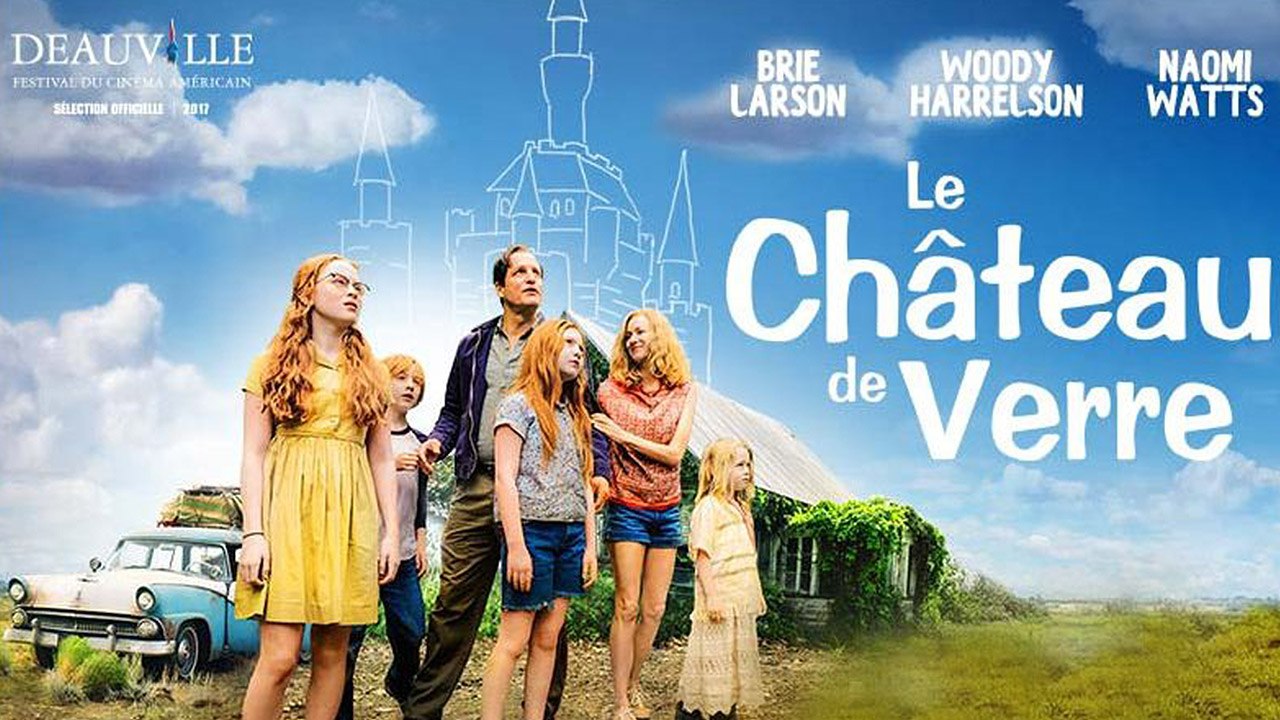 LE CHATEAU DE VERRE (2017) Streaming Gratis VF