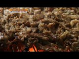 [Live Tonight] 생방송 오늘저녁 194회 - bulgogi Korean homemade meal '직화 불고기 백반' 20150824