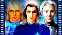 Ashtar Sheran _ Galactic Federation News _ February 10, 2018