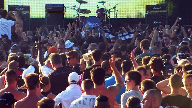 Dominator 2010 Highway To Hell - Live registration [DVD_CD3]