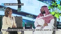 Arabie saoudite : qui est Mohammed ben Salmane, le puissant prince de Riyad ?