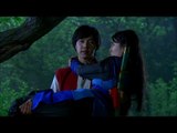 【TVPP】Lee Seung Gi - Powerful Hug, 이승기 - 수지(여울) 번쩍 안아 올리는 '상남자 포옹' @ Gu Family Book