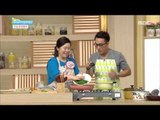 [Happyday] Nutritious snack 'Ginseng Chinese Spring Rolls' 영양 간식 '인삼 춘권말이' [기분 좋은 날] 20150825