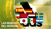 Marcas que vestirán a las selecciones en el Mundial
