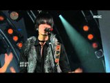 Norazo - Mackerel, 노라조 - 고등어, Music Core 20091226