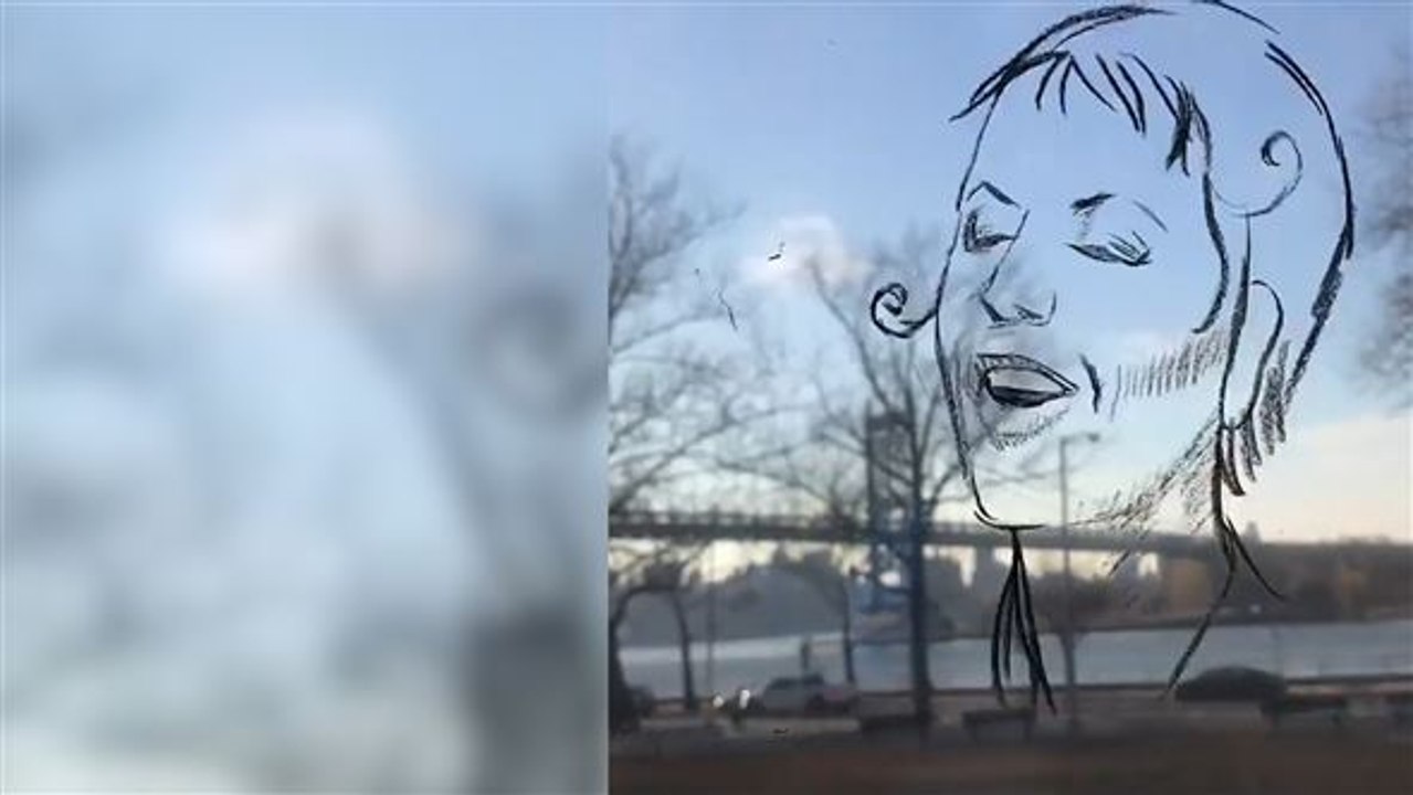 Besser als CGI: Animationen mit Papier und Stift