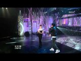 H Eugene - Love Warning(with IU), 에이치유진 - 사랑경보(with 아이유), Music Core 201001