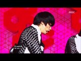 2PM - Heartbeat, 투피엠 - 하트 비트, Music Core 20091226