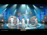 BEAST - Mystery, 비스트 - 미스테리, Music Core 20100116