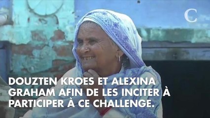 Le message féministe de Natalia Vodianova