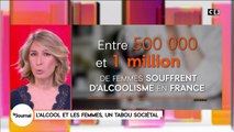 L'alcool et les femmes, un tabou sociétal