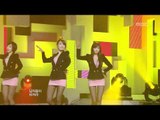 T-ARA & SeeYa & Davichi - Wonder Woman, 티아라 & 씨야 & 다비치 - 원더우먼, Music Core 2