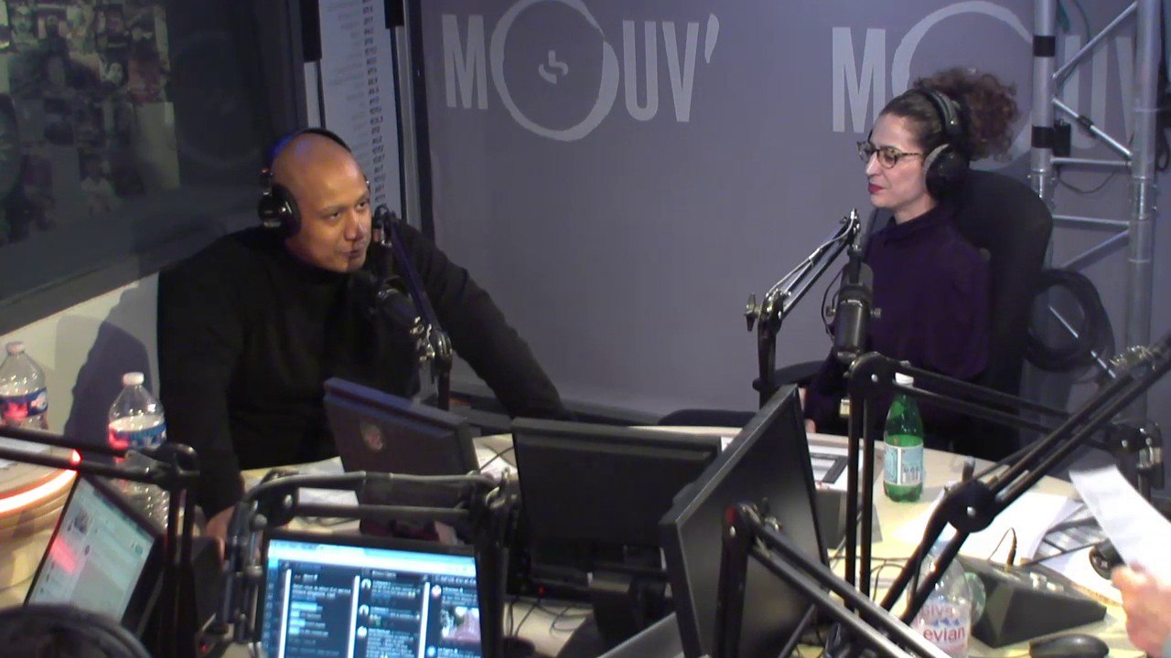 La folle théorie autour de l'album de Damso #GOSSIPHOP