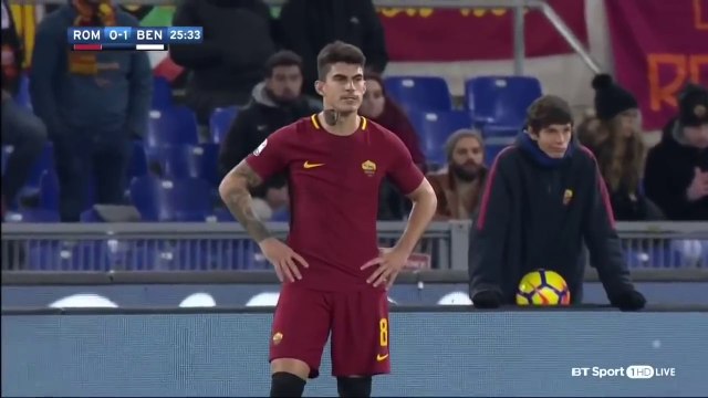 AS Roma vs Benevento 5-2 ● All Goals & Highlights HD ● 11 Feb 2018