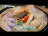 [Live Tonight] 생방송 오늘저녁 757회 - trichromatic kalguksu 20180102