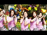 A Pink - I don't know, 에이핑크 - 몰라요, Music Core 20110423
