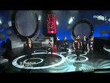 Super Junior - BONAMANA, 슈퍼주니어 - 미인아, Music Core 20100522