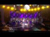 Wonder Girls - 2 Different Tears, 원더걸스 - 투 디퍼런트 티어스, Music Core 20100522