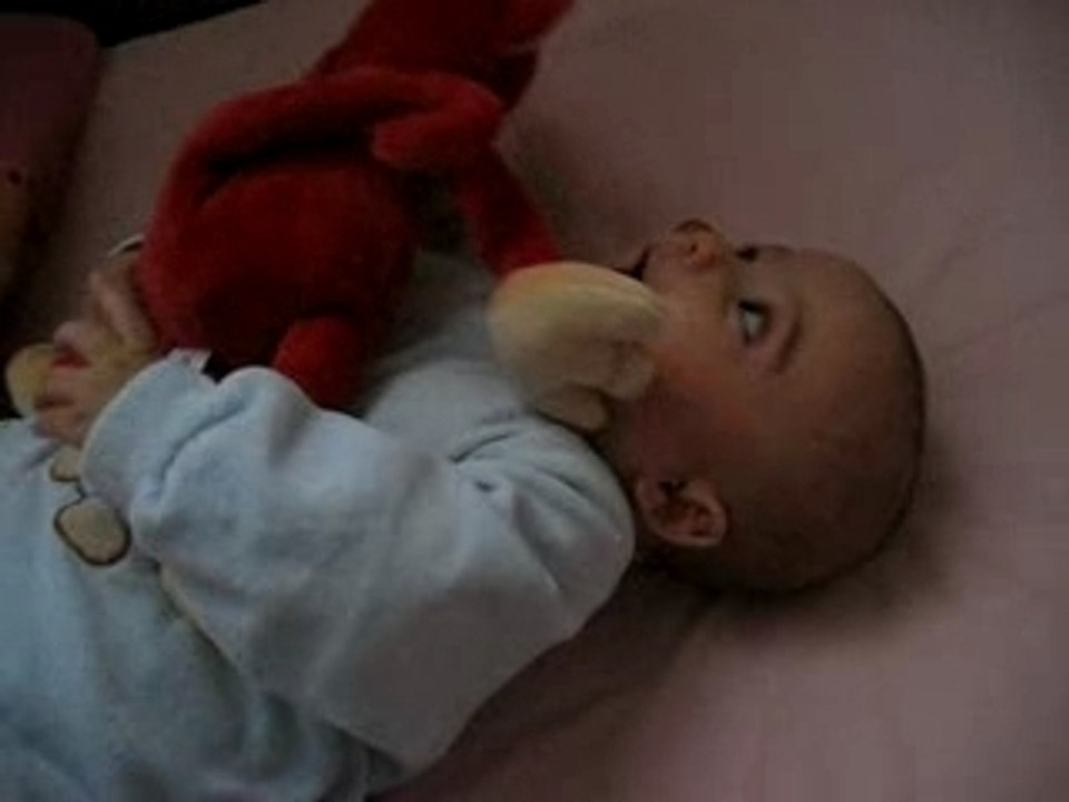 doudou et moi