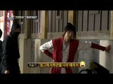 【TVPP】Lee Seung Gi - Last Filming spot, 이승기 - '구가의서' 마지막 촬영 현장 대공개! @ Section TV