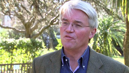 Mitchell: 'Very important that Oxfam are held to account'