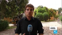 Mali : 11 otages maliens apparaissent dans une vidéo