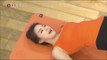【TVPP】1min Fitness - For Abdomen + Relaxing Shoulder, 1분 튼튼건강 - 복부 강화 + 어깨 풀기 @ News Today