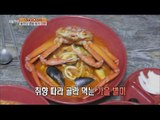 [Live Tonight] 생방송 오늘저녁 211회 -Panache, in season Red snow crab jjamppong 20150916