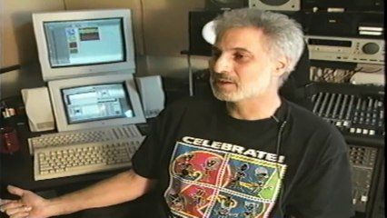 Silver Birch Music Mastering Studio