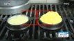 [Morning Show]Steamed Eggs recipe 계란찜의 황금 레시피![생방송 오늘 아침] 20180124
