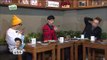 【TVPP】Yoo Jae Suk - Scramble with HaHa, 유재석 - 재석 vs 하하, 남창희 섭외 쟁탈전 @ Infinite Challenge