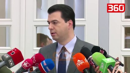 Komision Hetimor për ”Tahirin”, Basha tregon arsyet (360video)