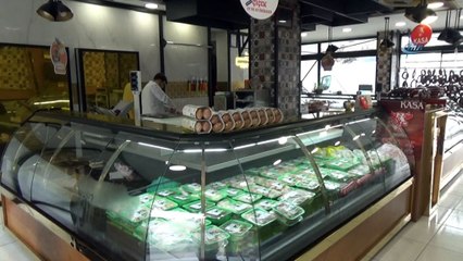 Et fiyatlarındaki artış üreticiyi sevindirdi