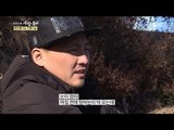 [Human Documentary People Is Good] 사람이좋다 - Hyun Jin-young misses his mother 20171217