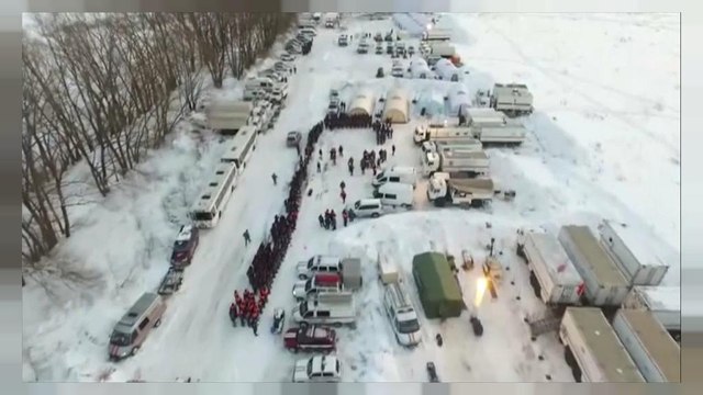 Disastro aereo russo, sospesi velivoli Antonov. Trovata scatola nera
