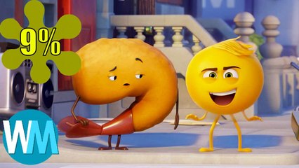 Top 10 Things That Hollywood Doesn't Care About Anymore