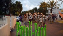 Pirouli Band Sainte Anne stop encore 14 01 2018