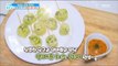 [Happyday]cabbage vegetable roll 아삭아삭 '양배추 채소 말이'[기분 좋은 날]   20171227