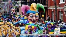 Mardi Gras 2018: When is Mardi Gras? When is New Orleans fiesta?