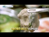 [Live Tonight] 생방송 오늘저녁 729회 - pork shabu-shabu 20171121