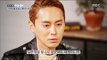 [Human Documentary People Is Good] 사람이좋다 - Singer life is over for three months 20171126