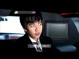 【TVPP】Lee Seung Gi - Rising Star Interview, 이승기 - 라이징 스타 인터뷰 [2/3] @ Section TV