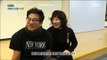 [Human Documentary Peop le Is Good] 사람이 좋다 - Why would Noh Sa Yeon do a choir? 20171210